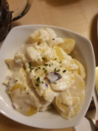 Bild von Heurigenrestaurant Wiesinger