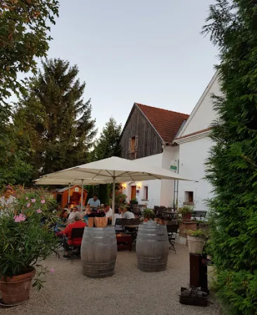 Bild von Buschenschank Praschinger