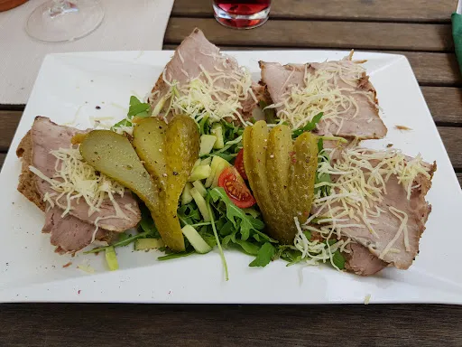 Bild von Buschenschank Praschinger