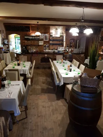 Bild von Buschenschank Praschinger