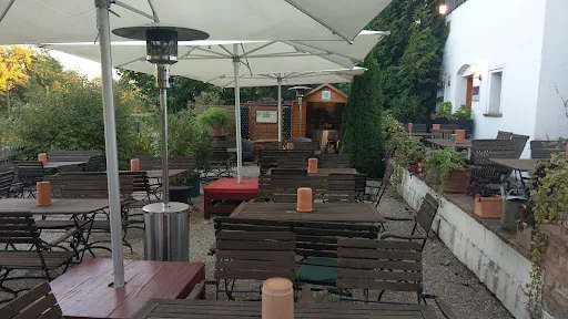 Bild von Buschenschank Praschinger