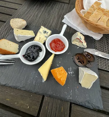 Bild von Buschenschank Praschinger