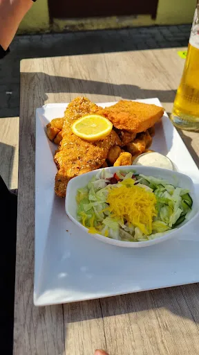 Tomba's Heurigenstadl