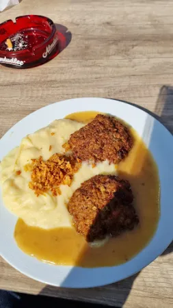 Bild von Tomba's Heurigenstadl