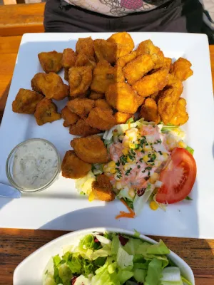 Tomba's Heurigenstadl