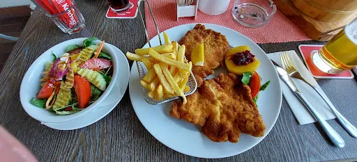 Bild von Gasthof Restaurant Cocktailbar Reidnwirt