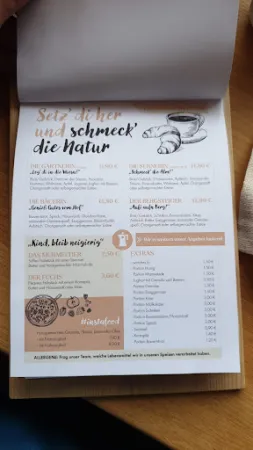 Bild von Café - DasLiebermann