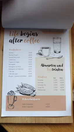 Bild von Café - DasLiebermann