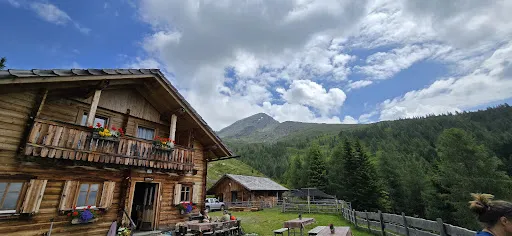Bild von Unteralm, Weneberger Alm