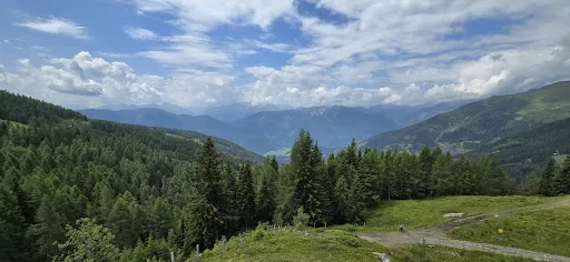 Bild von Unteralm, Weneberger Alm