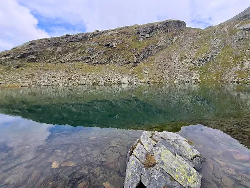 Bild von Unteralm, Weneberger Alm