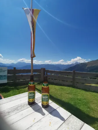 Bild von Unteralm, Weneberger Alm