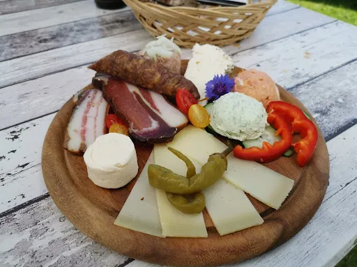 Bild von Unteralm, Weneberger Alm