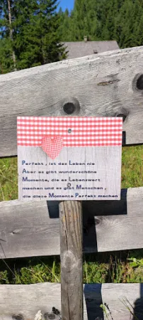 Bild von Unteralm, Weneberger Alm