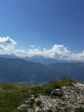 Bild von Unteralm, Weneberger Alm