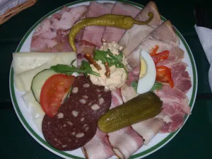 Heuriger "Zum Poysdorfer"