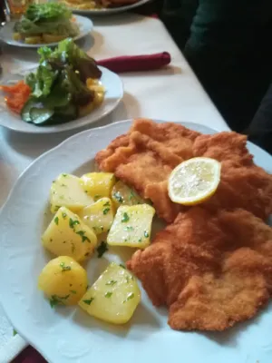 Eibesthaler Dorfwirtshaus