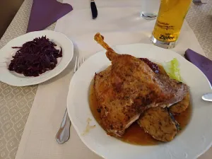 Eibesthaler Dorfwirtshaus