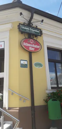 Bild von Eibesthaler Dorfwirtshaus