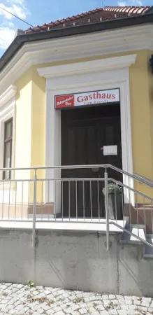 Bild von Eibesthaler Dorfwirtshaus