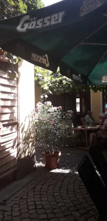 Bild von Eibesthaler Dorfwirtshaus