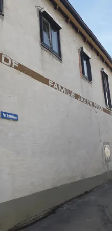Bild von Eibesthaler Dorfwirtshaus