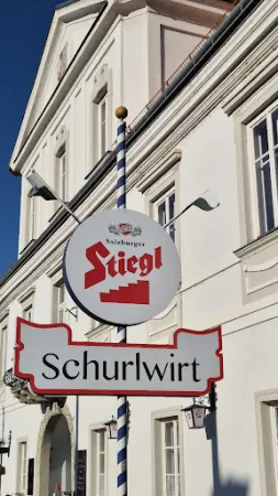Bild von Schurl Wirt