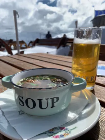 Bild von Restaurant Fuschertörl