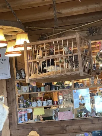 Bild von Restaurant Fuschertörl