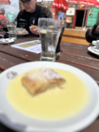 Bild von Restaurant Fuschertörl