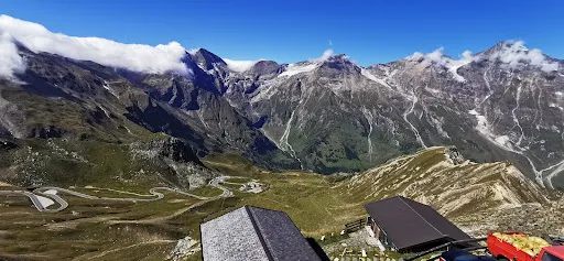 Bild von Restaurant Fuschertörl
