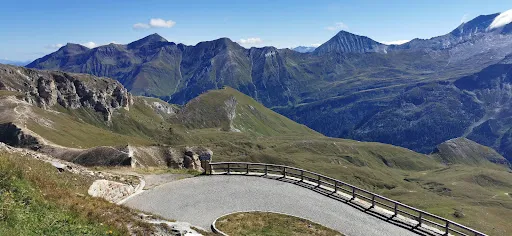 Bild von Restaurant Fuschertörl