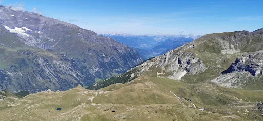 Bild von Restaurant Fuschertörl