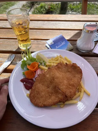 Bild von Restaurant Fuschertörl