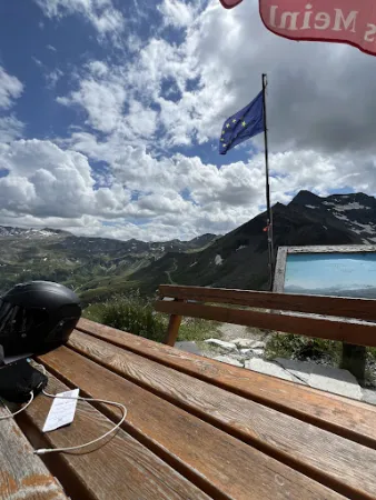 Bild von Restaurant Fuschertörl