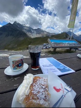 Bild von Restaurant Fuschertörl