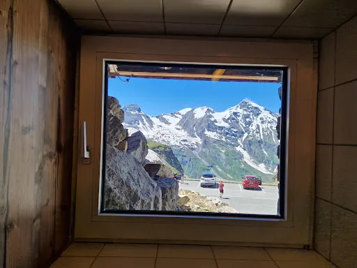 Bild von Restaurant Fuschertörl