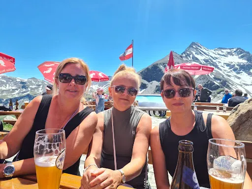 Bild von Restaurant Fuschertörl