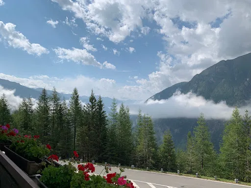 Bild von Gasthof Tauernalm