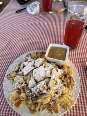 Bergrestaurant Glocknerblick