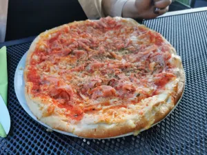 Pizzeria Mercato e.U. Laa an der Thaya