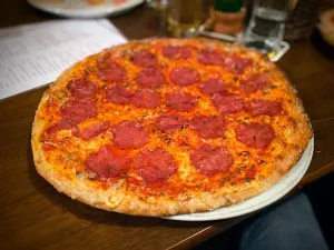 Pizzeria Mercato e.U. Laa an der Thaya