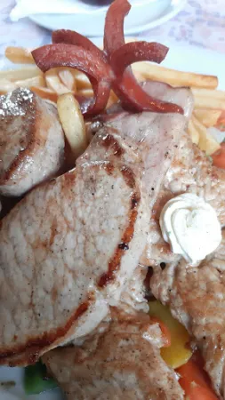 Bild von Gasthaus Trost