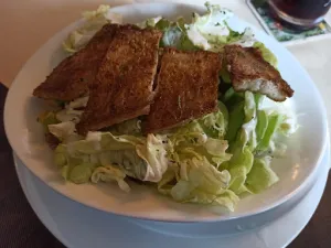 Gasthaus Trost