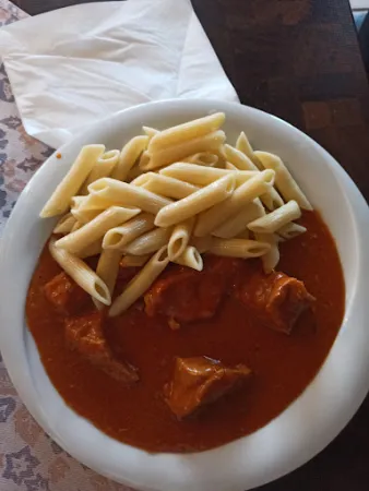 Bild von Gasthaus Trost