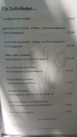 Bild von Gasthaus Trost