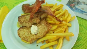 Gasthaus Trost