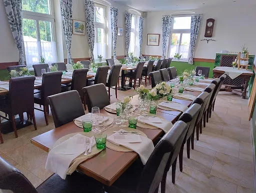 Bild von Cafe-Restaurant Steiner