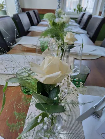 Bild von Cafe-Restaurant Steiner