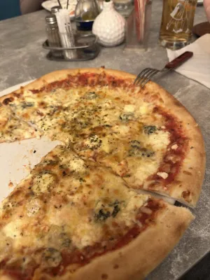 Pizzeria Venezia